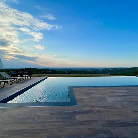 Villa Barbero Alba Langhe Mango Εξωτερικό φωτογραφία