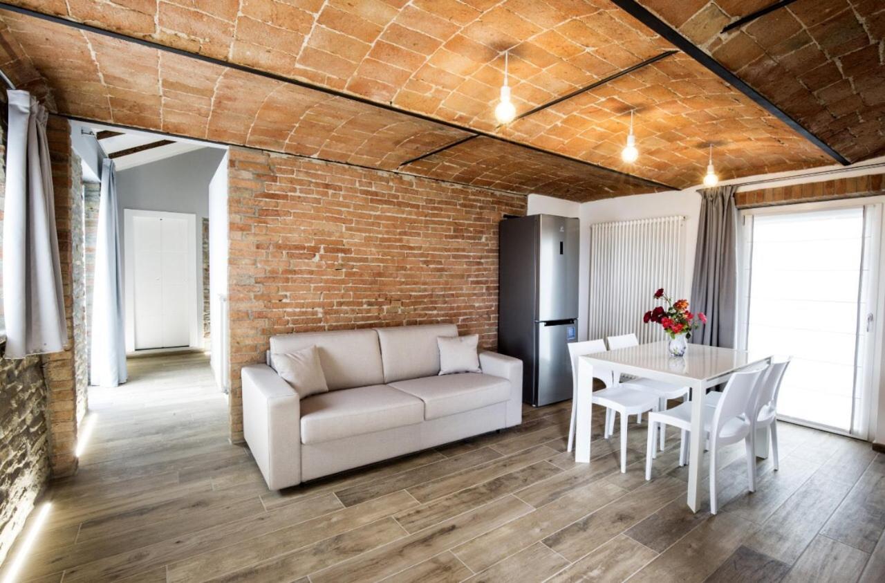 Villa Barbero Alba Langhe Mango Εξωτερικό φωτογραφία