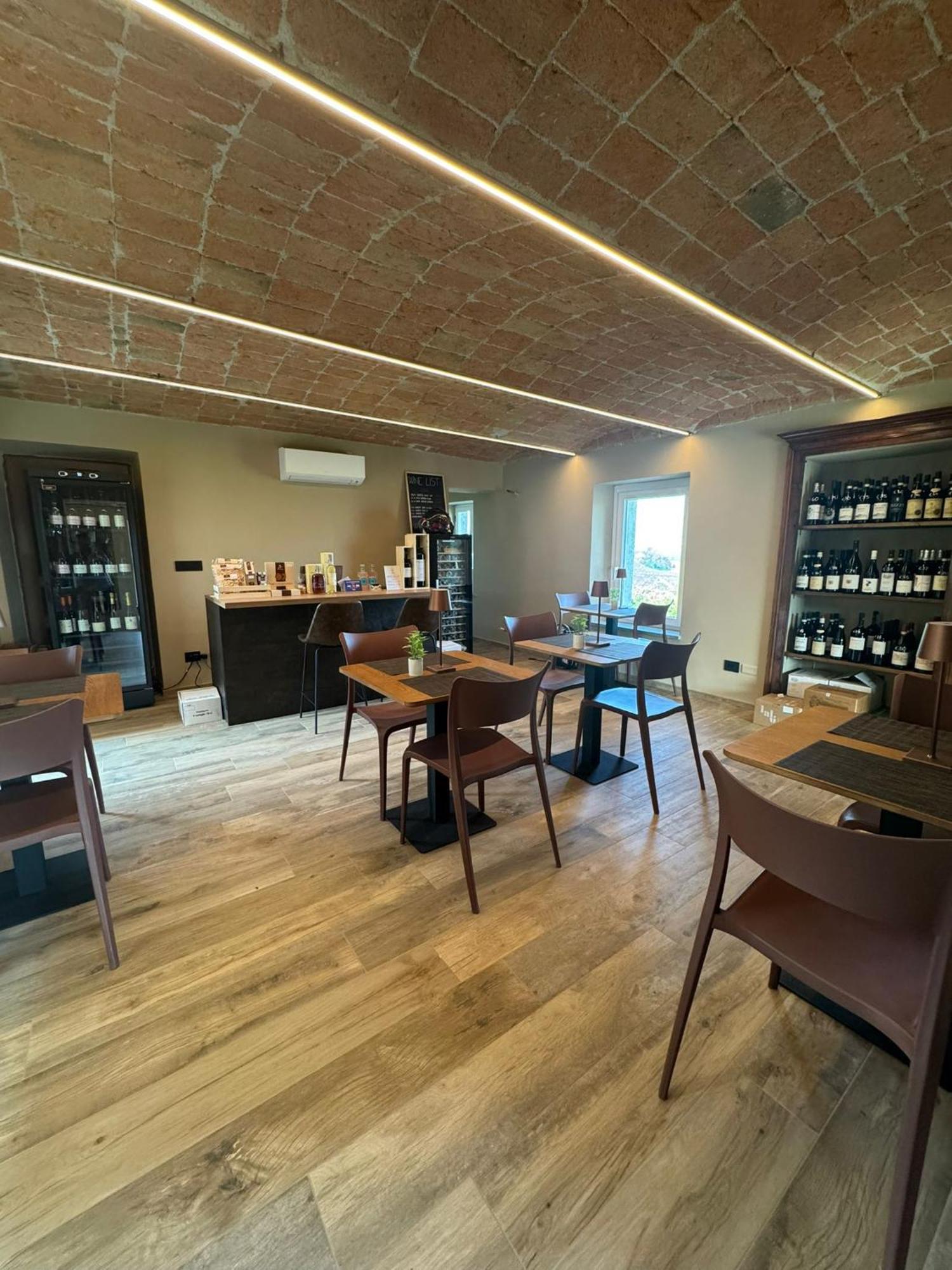 Villa Barbero Alba Langhe Mango Εξωτερικό φωτογραφία