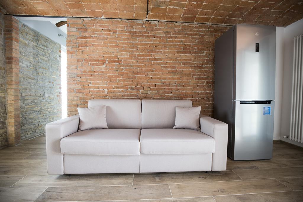Villa Barbero Alba Langhe Mango Εξωτερικό φωτογραφία