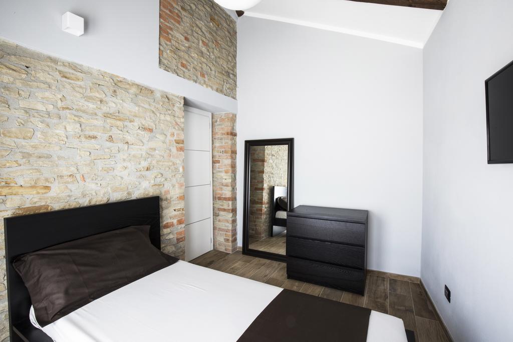 Villa Barbero Alba Langhe Mango Εξωτερικό φωτογραφία
