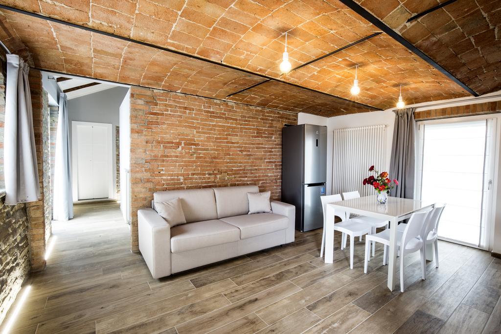 Villa Barbero Alba Langhe Mango Εξωτερικό φωτογραφία