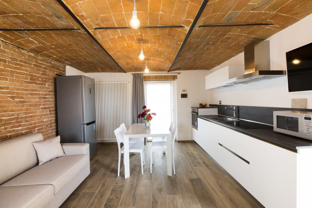 Villa Barbero Alba Langhe Mango Εξωτερικό φωτογραφία