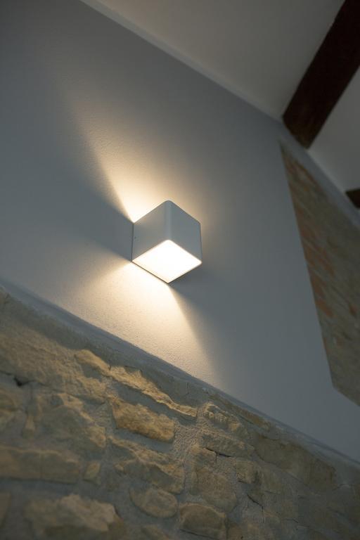 Villa Barbero Alba Langhe Mango Εξωτερικό φωτογραφία
