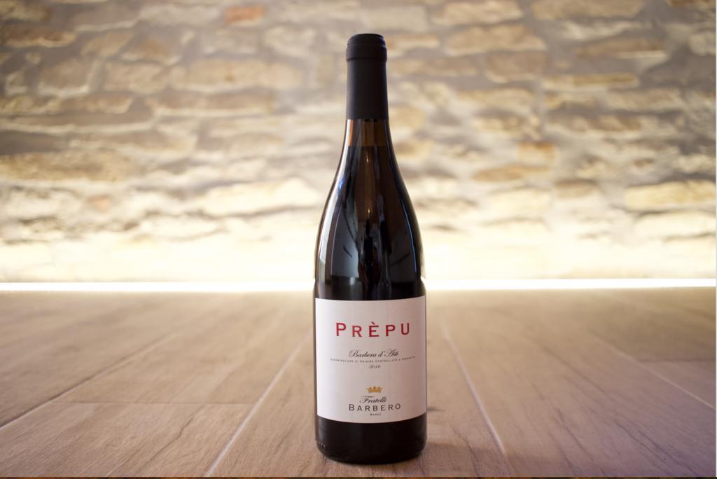 Villa Barbero Alba Langhe Mango Εξωτερικό φωτογραφία